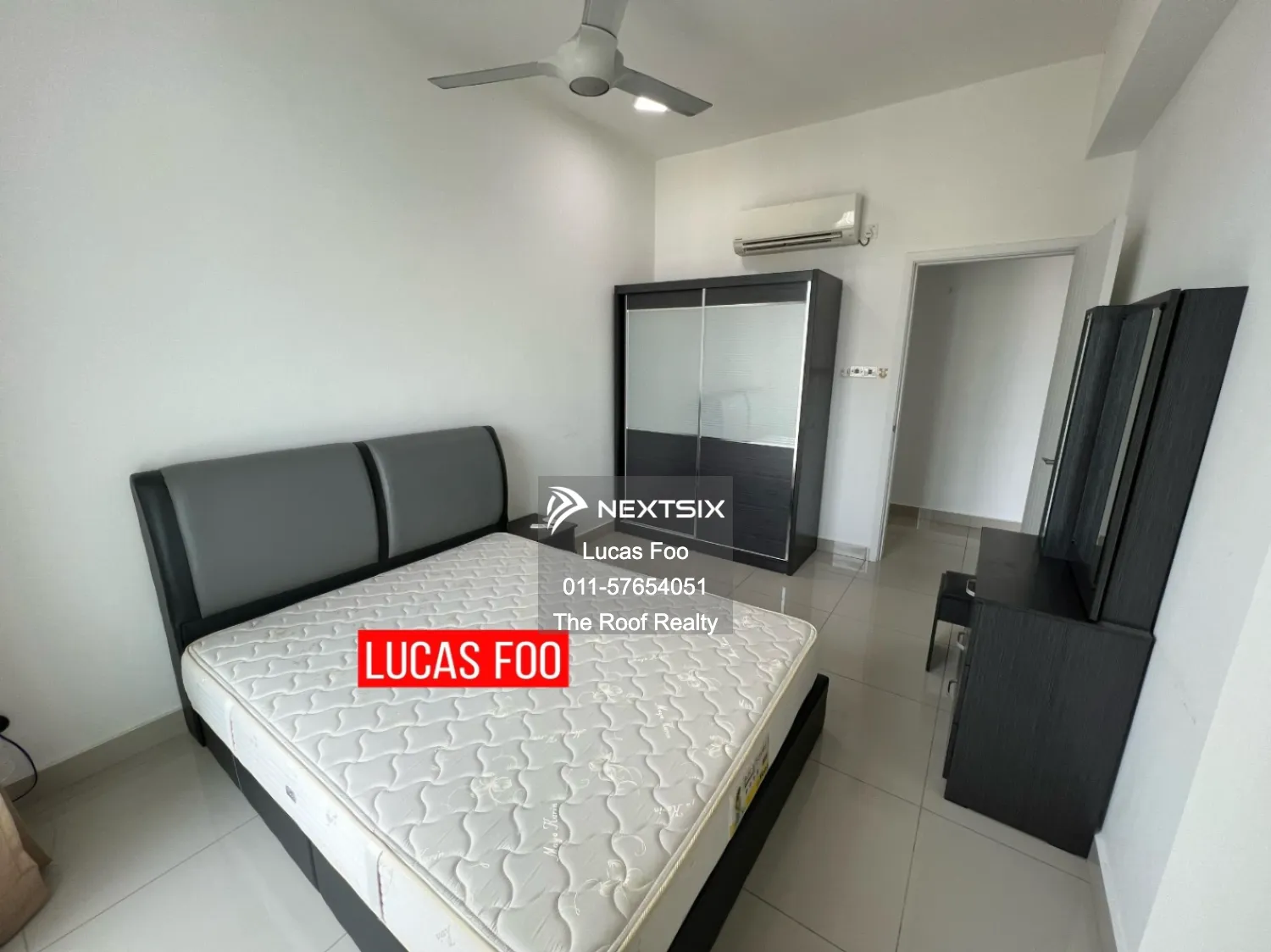 Serviced Residence For Rent in Bayan Lepas Penang - Image 15