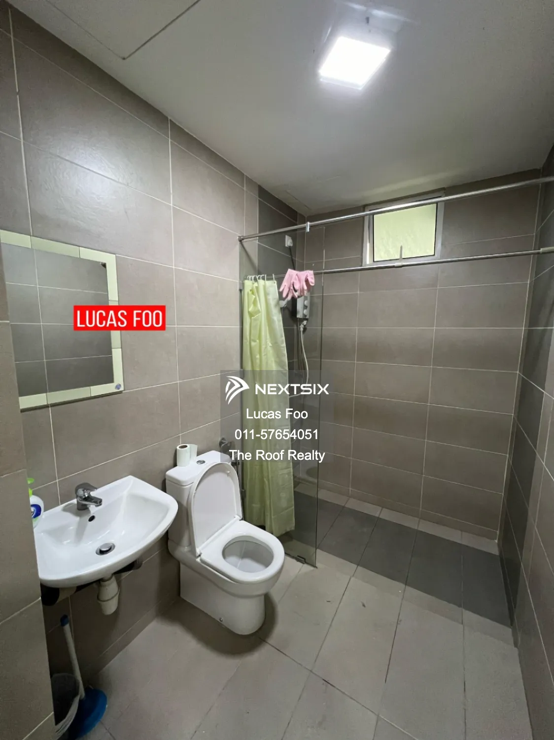 Serviced Residence For Rent in Bayan Lepas Penang - Image 17