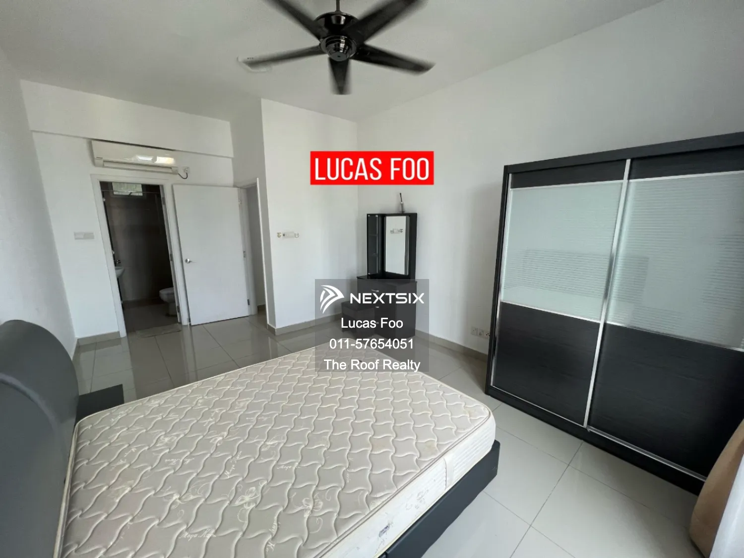 Serviced Residence For Rent in Bayan Lepas Penang - Image 18