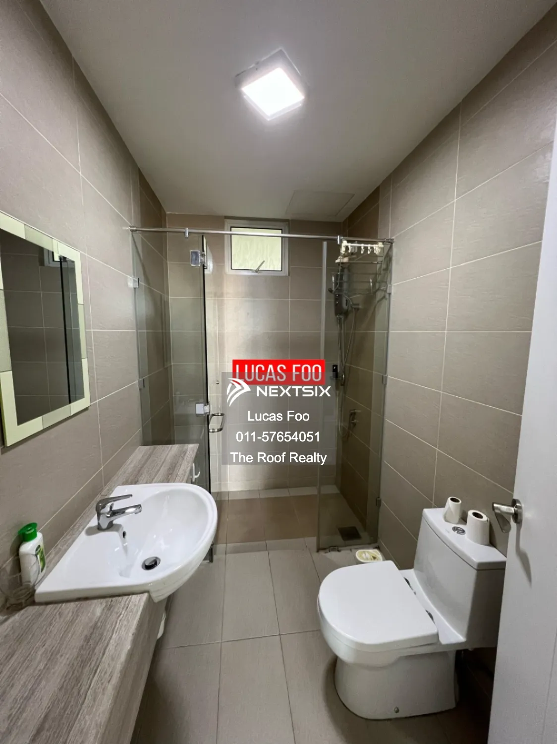 Serviced Residence For Rent in Bayan Lepas Penang - Image 19