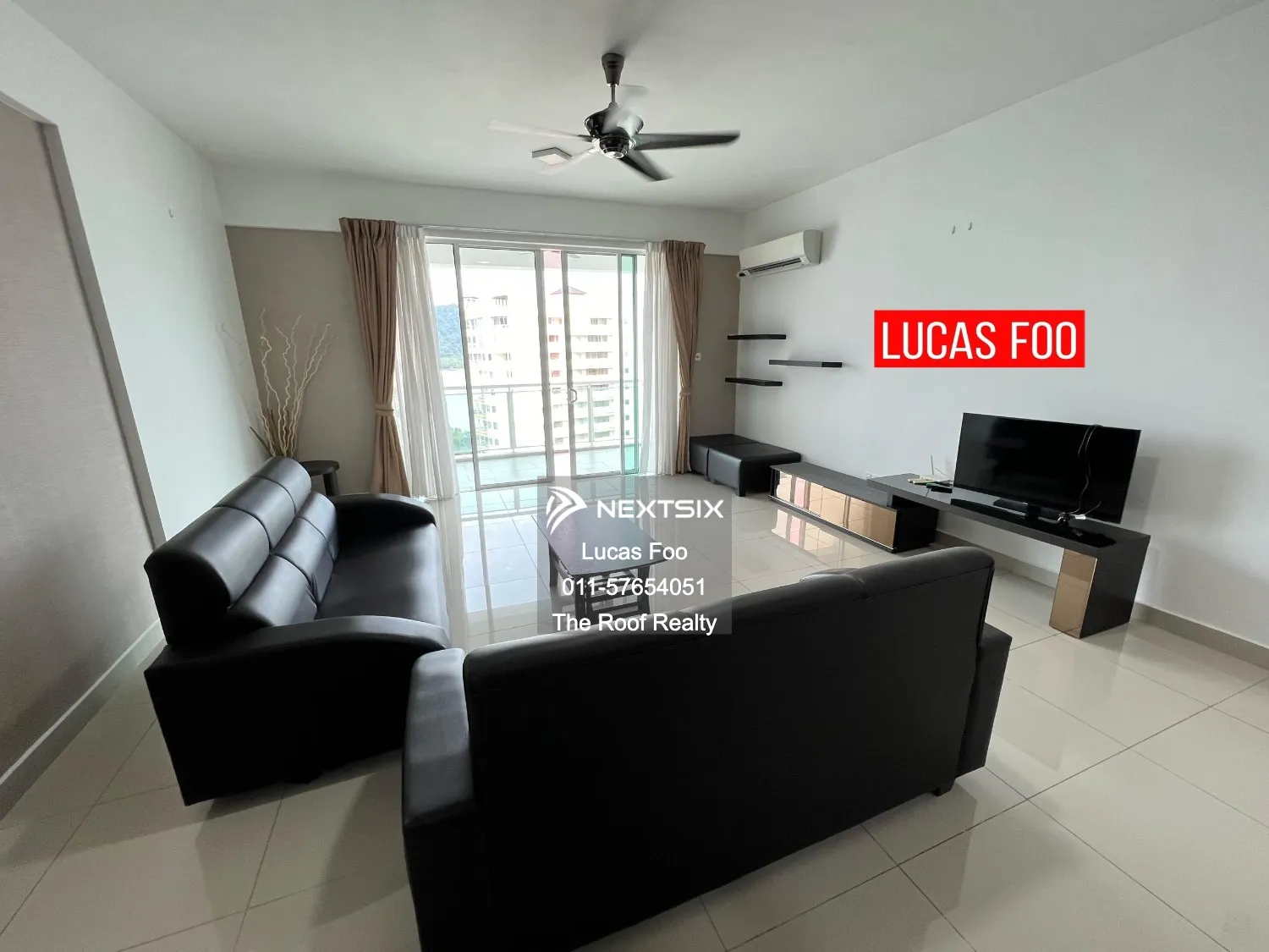 Serviced Residence For Rent in Bayan Lepas Penang - Image 5