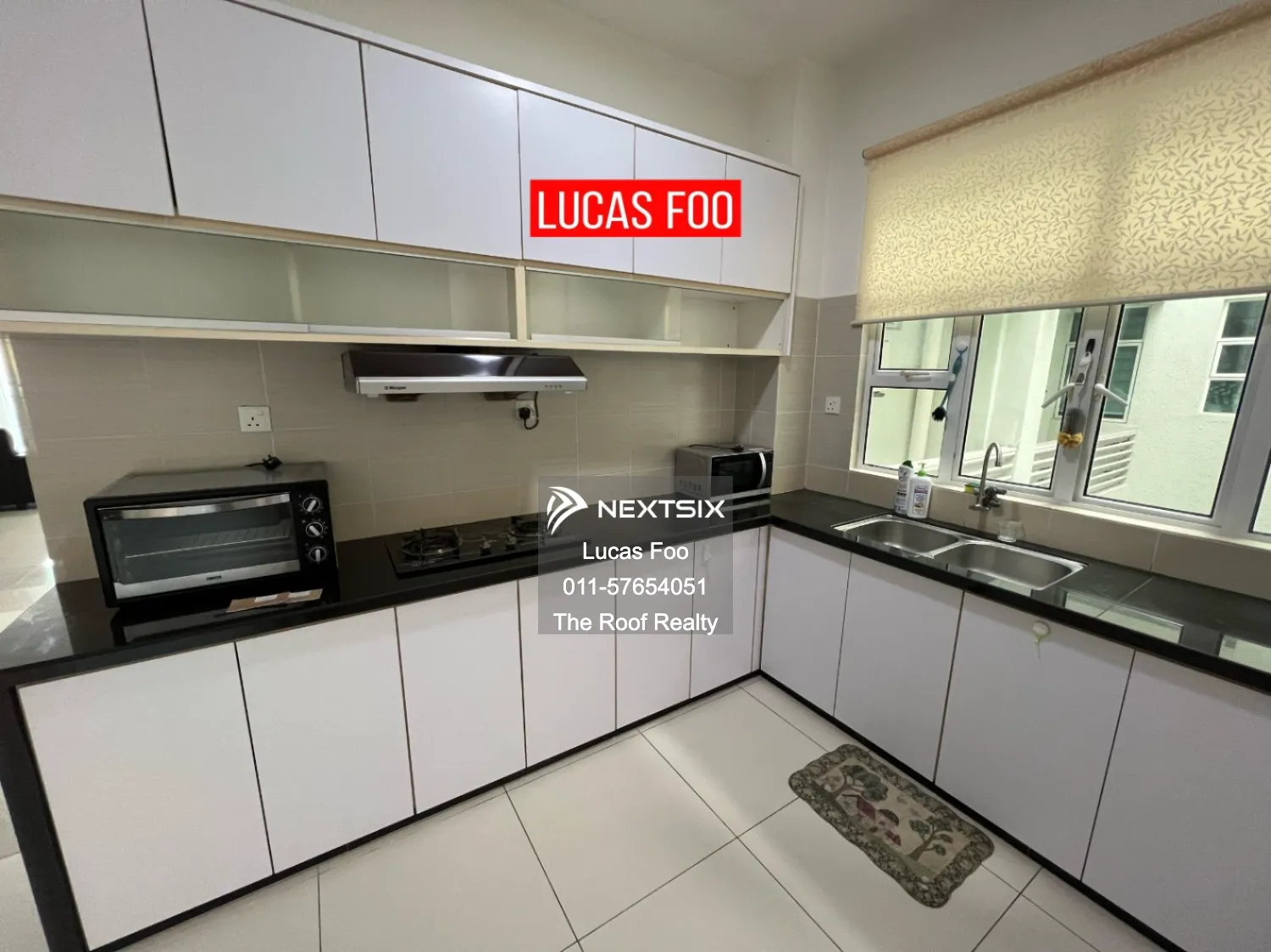 Serviced Residence For Rent in Bayan Lepas Penang - Image 6