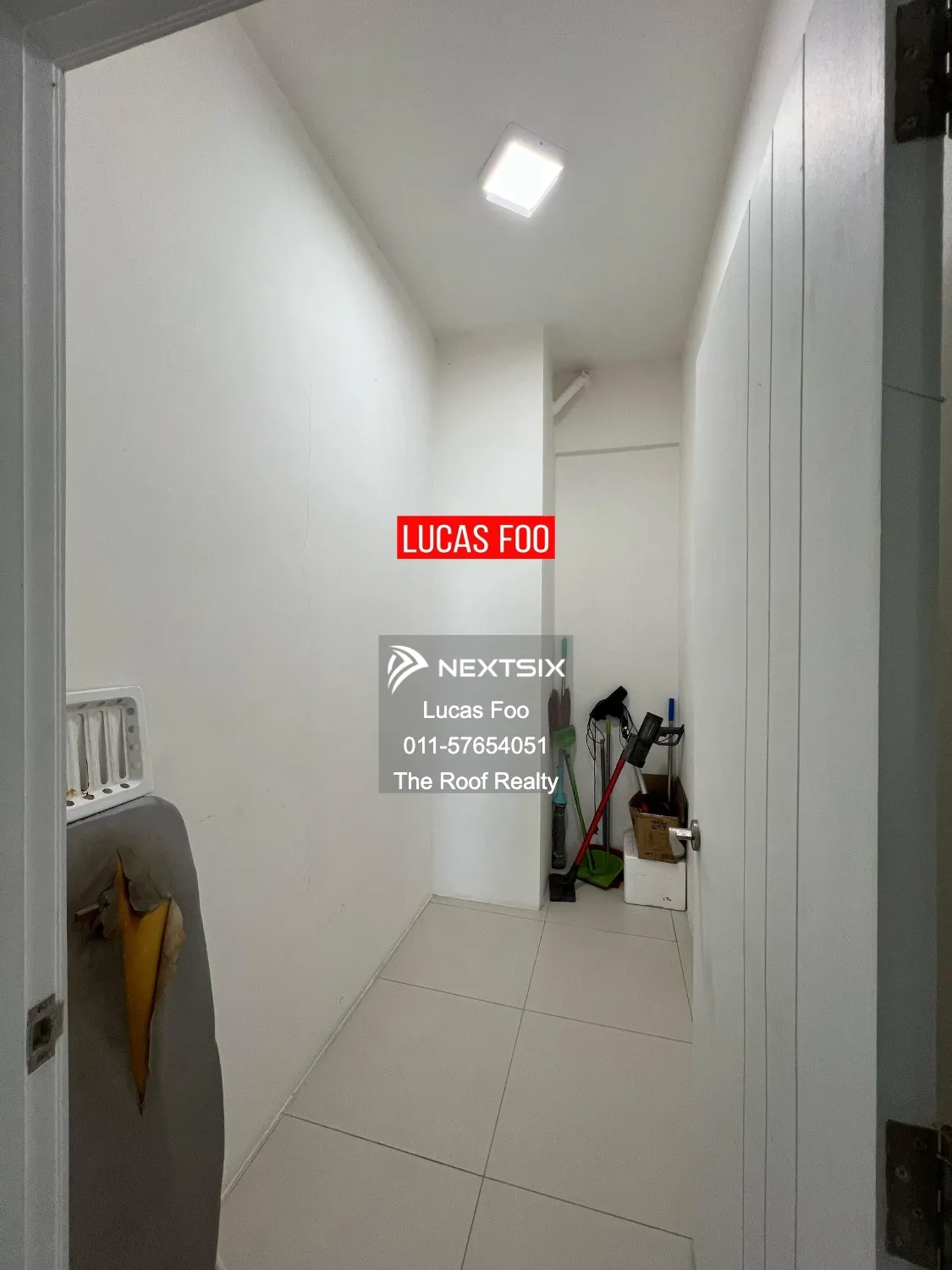 Serviced Residence For Rent in Bayan Lepas Penang - Image 7