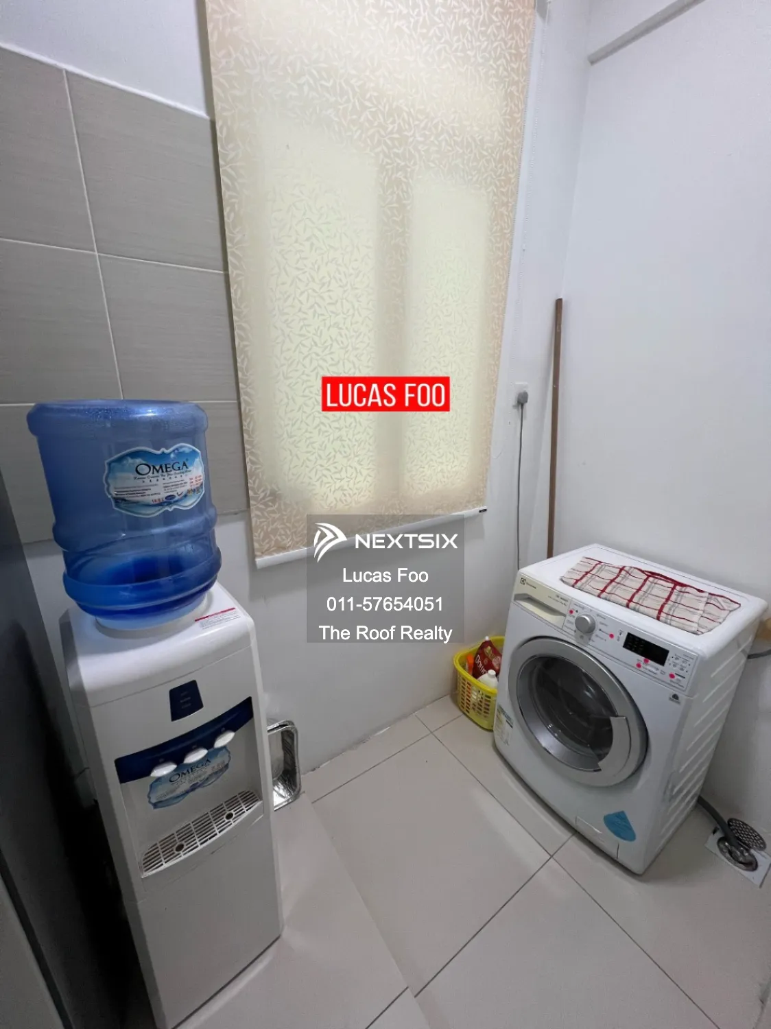 Serviced Residence For Rent in Bayan Lepas Penang - Image 8