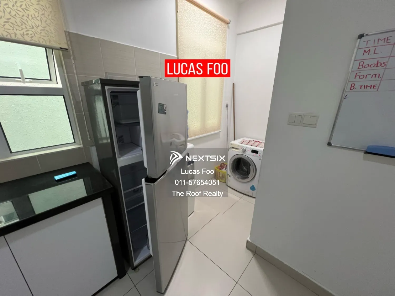 Serviced Residence For Rent in Bayan Lepas Penang - Image 9