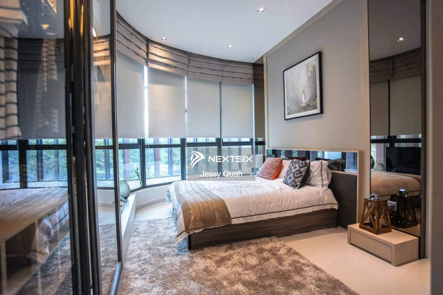 Serviced Residence For Sale in Medini Johor