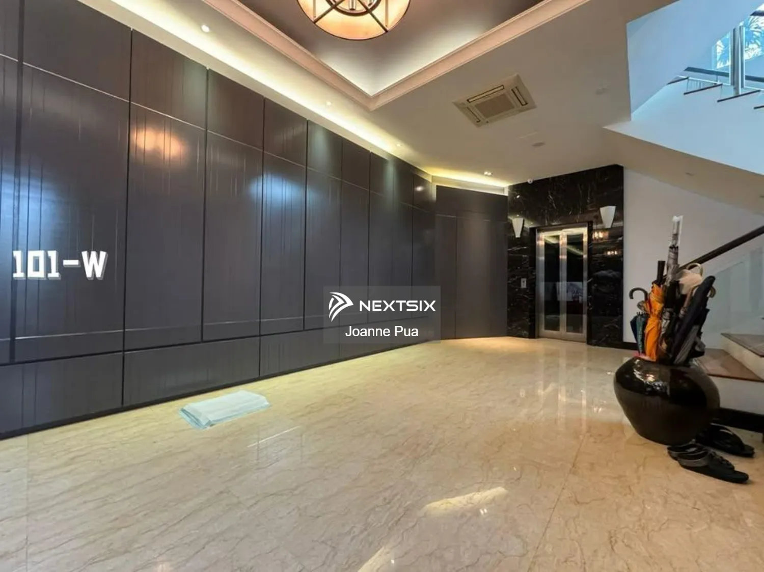 Bungalow For Sale in Setia Eco Park Selangor - Image 5