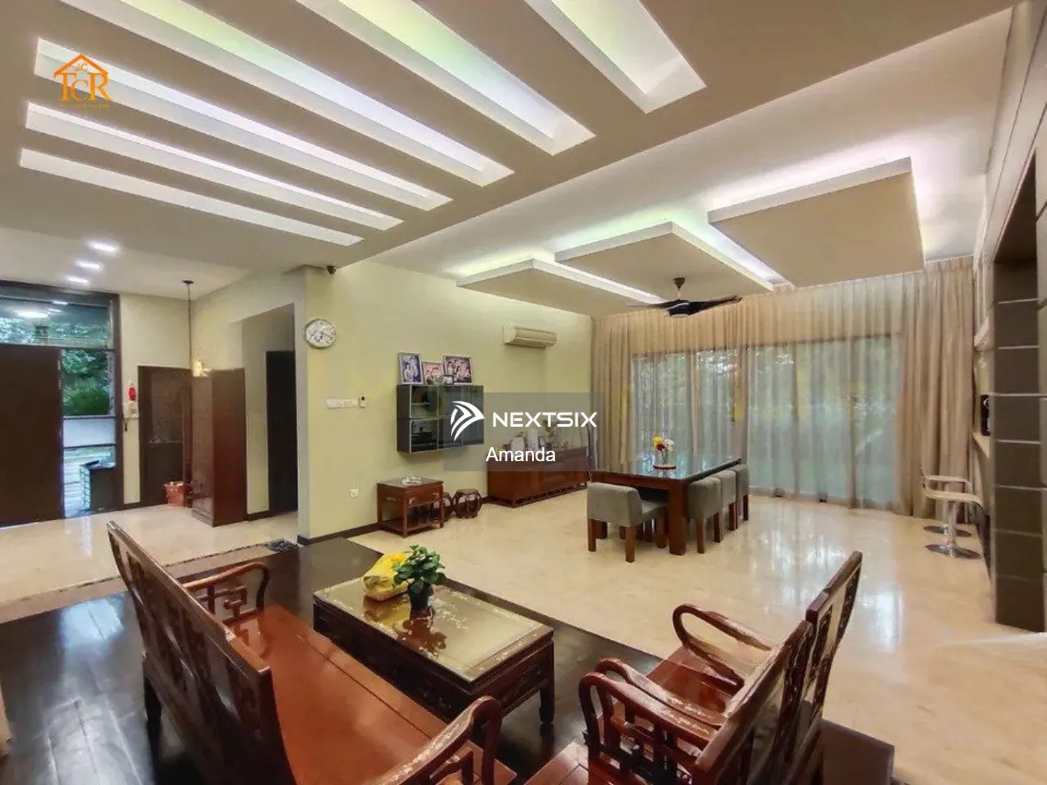 Bungalow For Sale in Setia Eco Park Selangor - Image 10