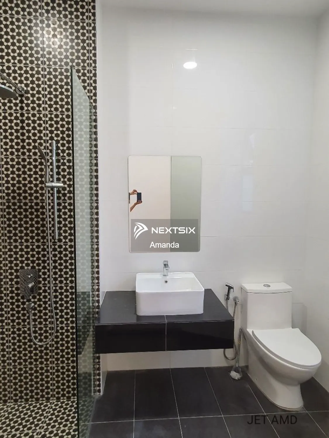 Semi-detached House For Sale in Shah Alam Selangor - Image 5