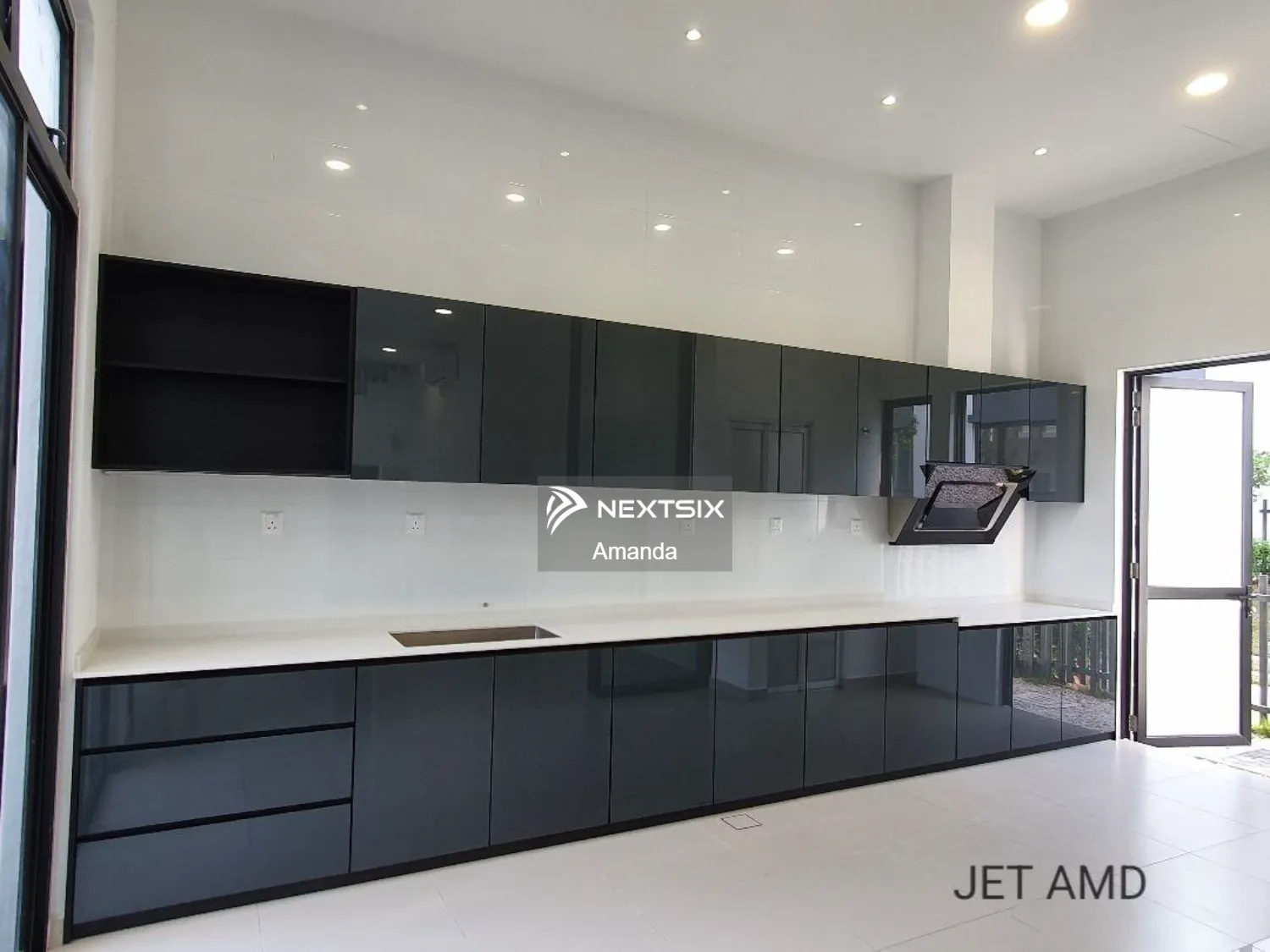 Semi-detached House For Sale in Shah Alam Selangor - Image 6