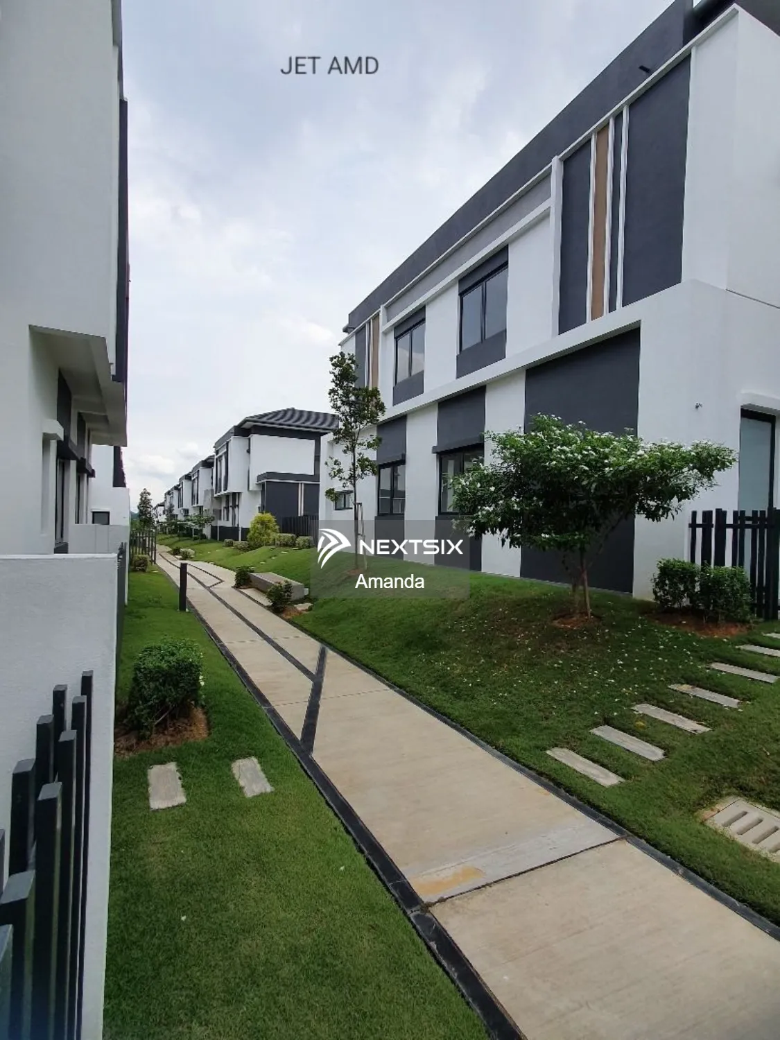 Semi-detached House For Sale in Shah Alam Selangor - Image 9