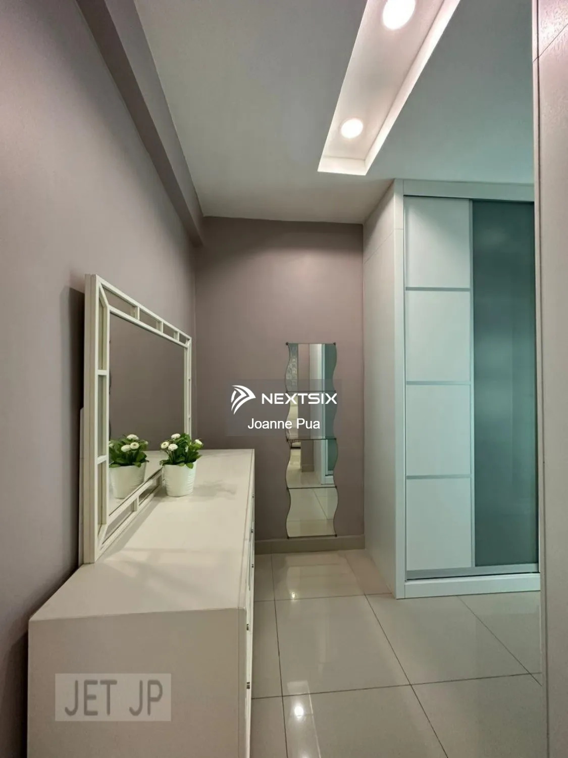 2-sty Terrace/Link House For Sale in Bandar Puteri Klang Selangor - Image 10