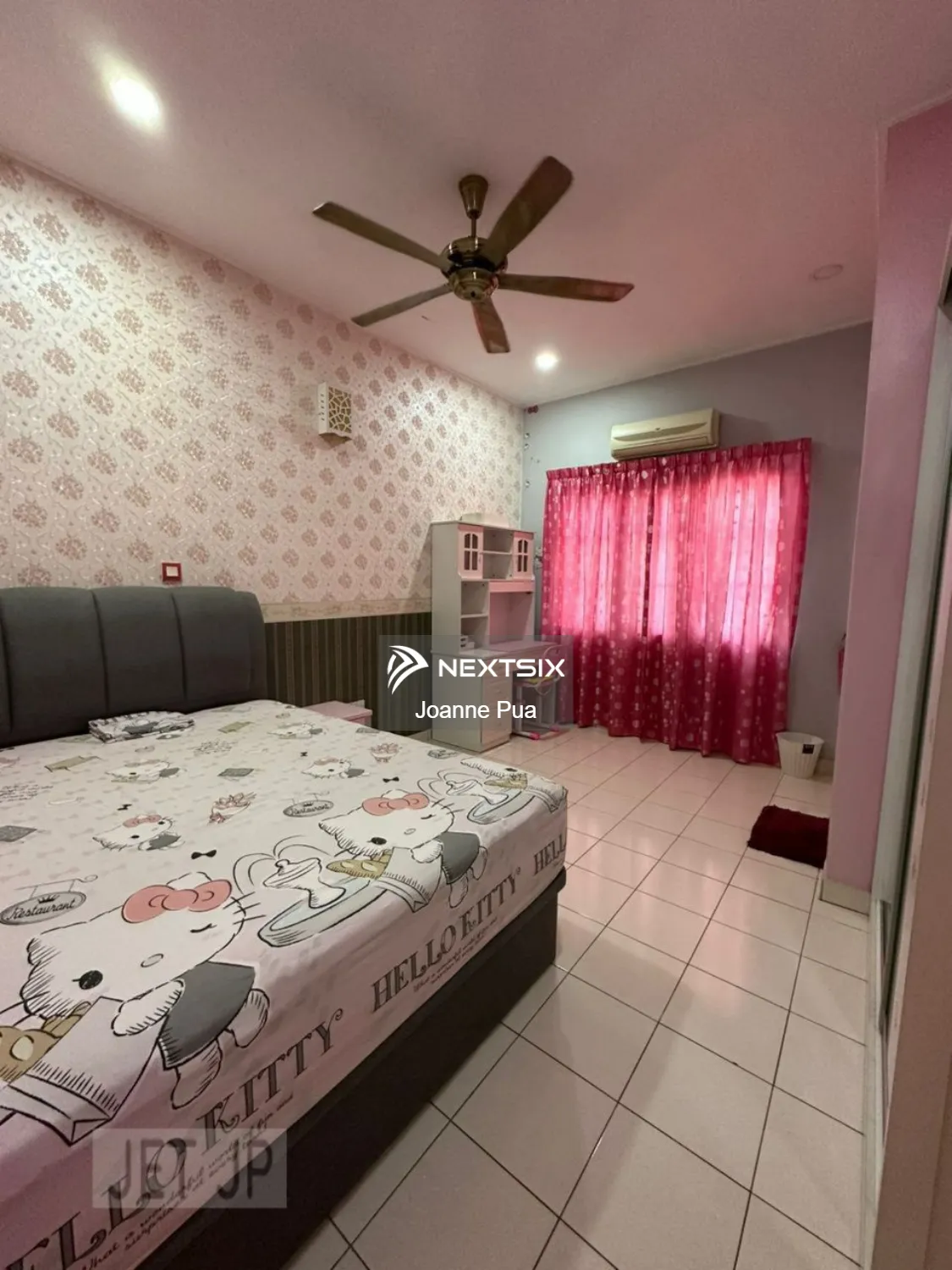 2-sty Terrace/Link House For Sale in Bandar Puteri Klang Selangor - Image 11
