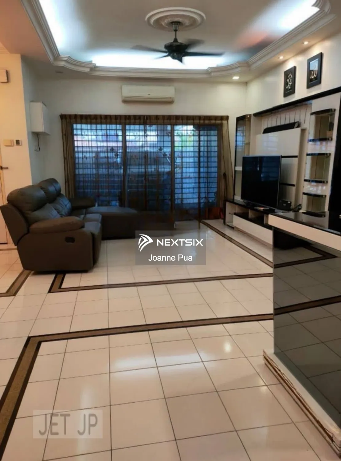 2-sty Terrace/Link House For Sale in Bandar Puteri Klang Selangor - Image 5