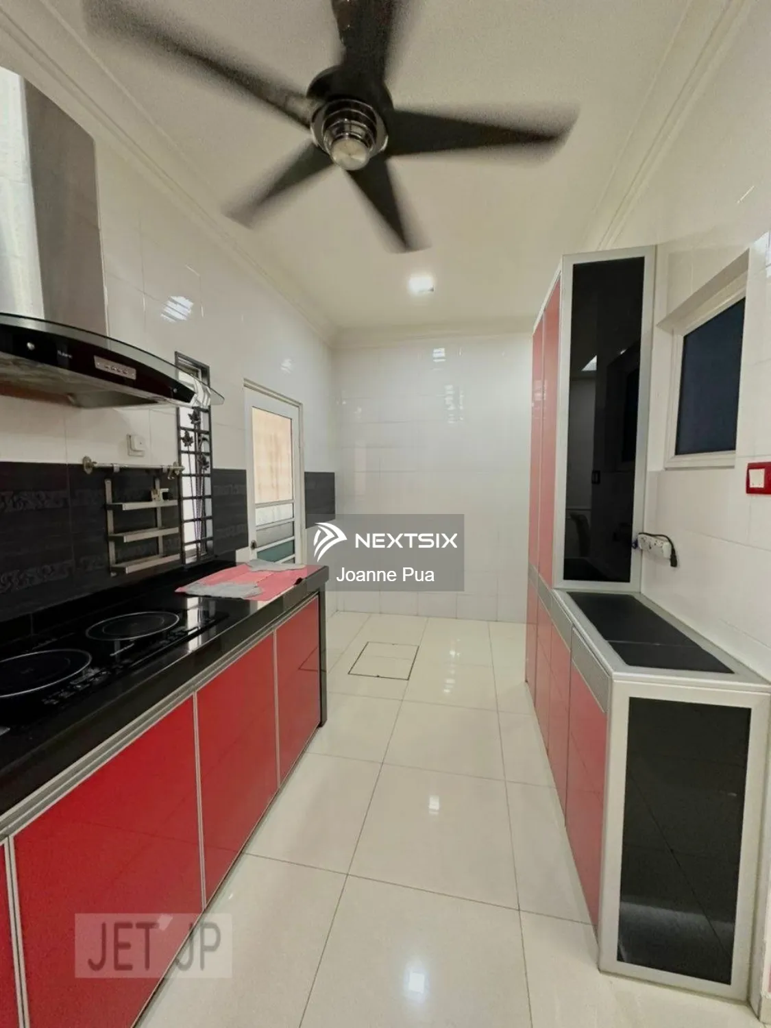 2-sty Terrace/Link House For Sale in Bandar Puteri Klang Selangor - Image 6