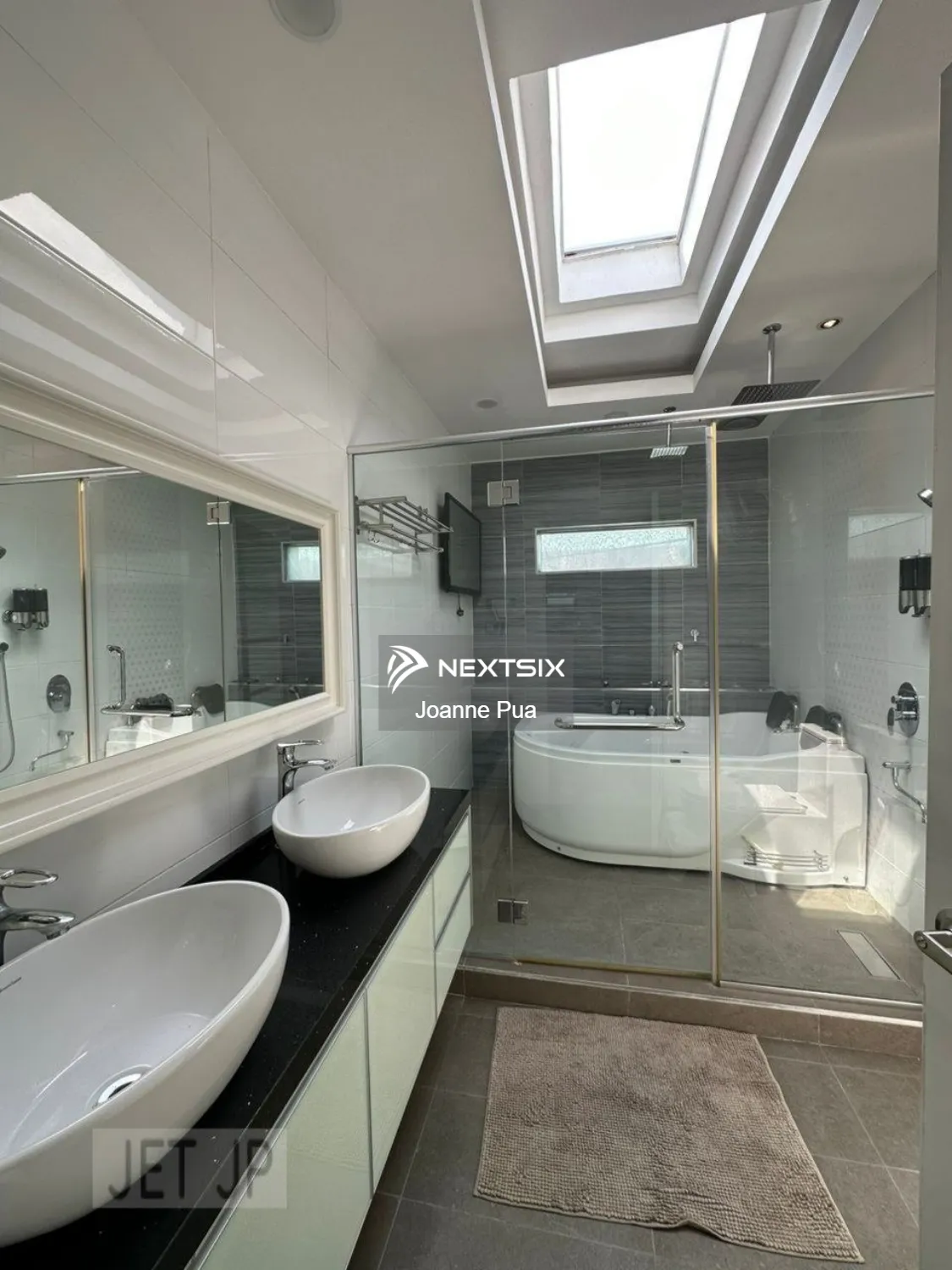 2-sty Terrace/Link House For Sale in Bandar Puteri Klang Selangor - Image 9