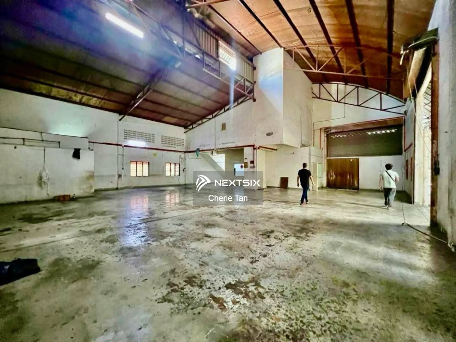 Detached Factory For Sale in Johor Bahru Johor