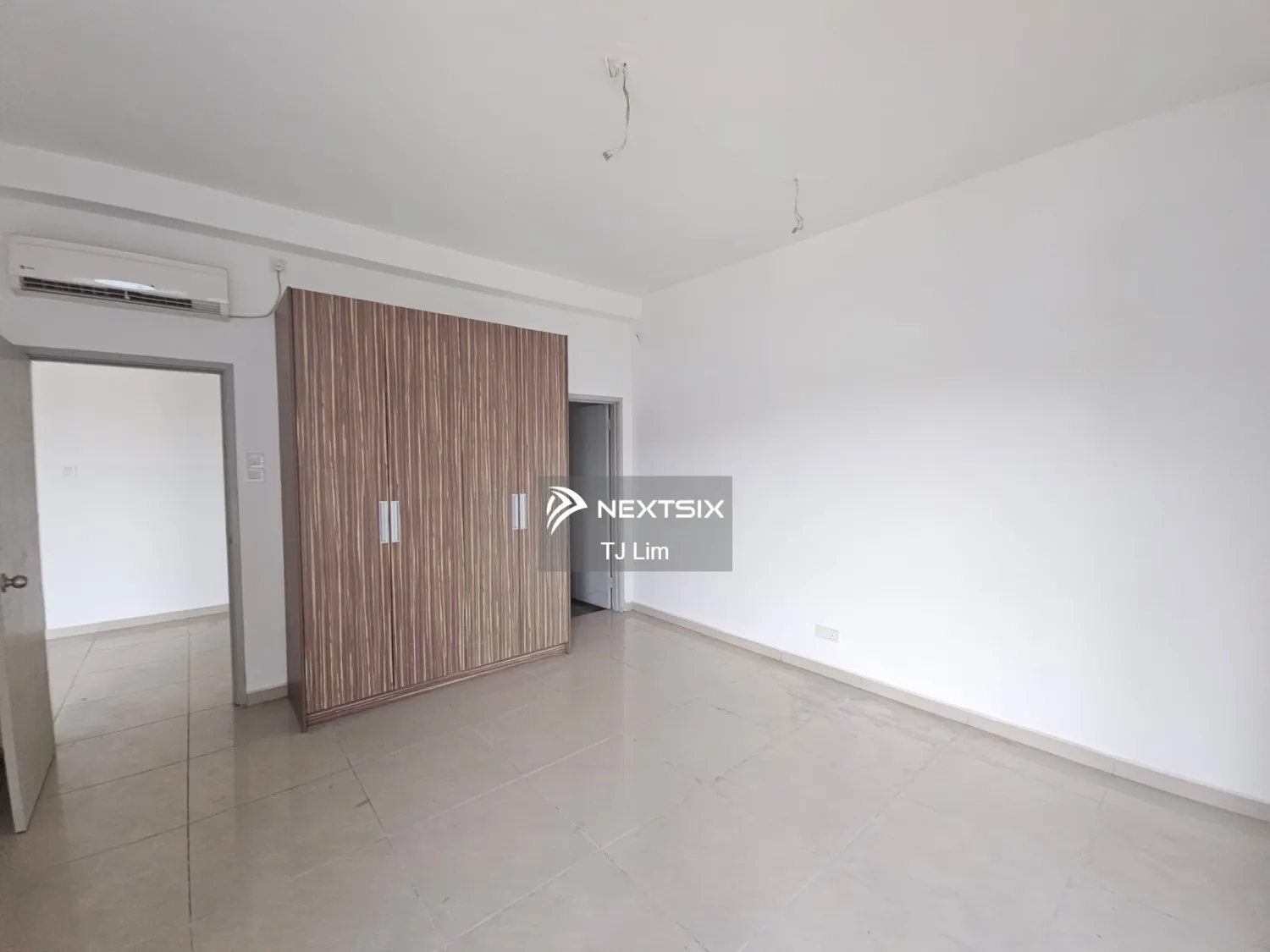 Serviced Residence floor plan - Image 5