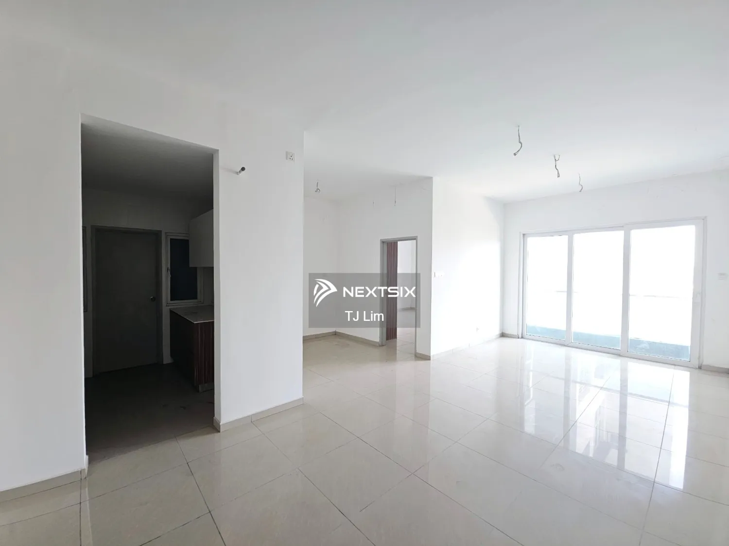 Serviced Residence floor plan - Image 6