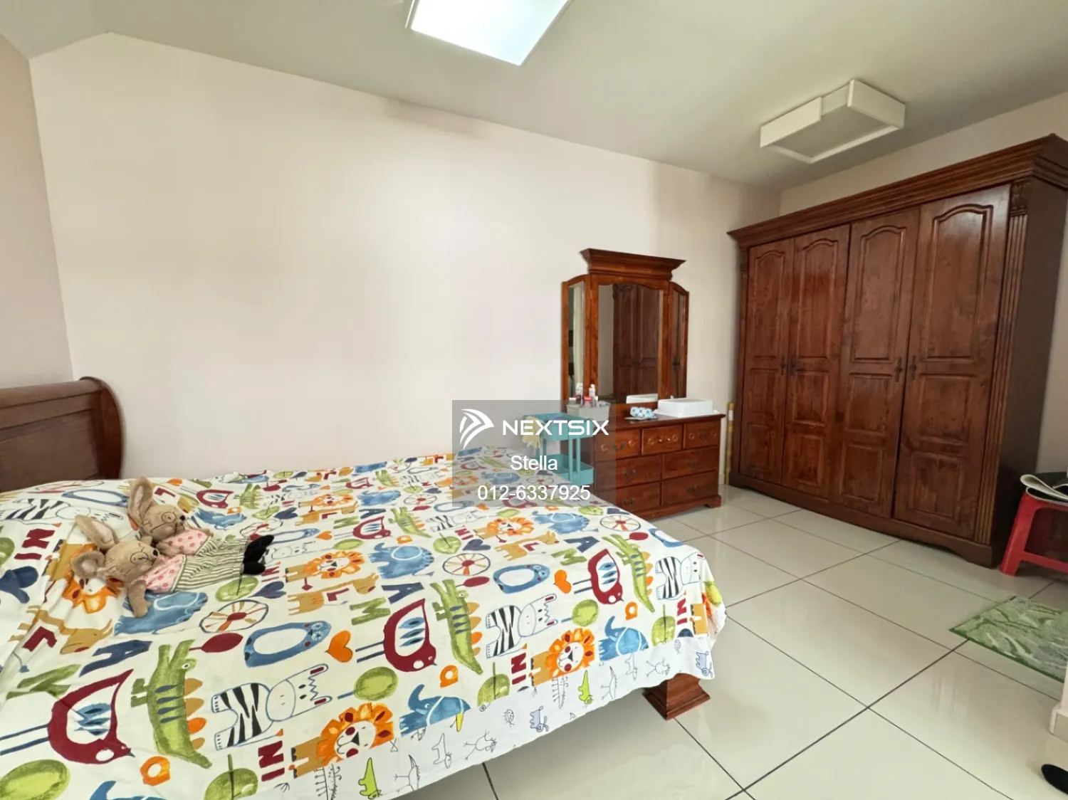 Cluster House For Sale in Iskandar Puteri (Nusajaya) Johor - Image 7