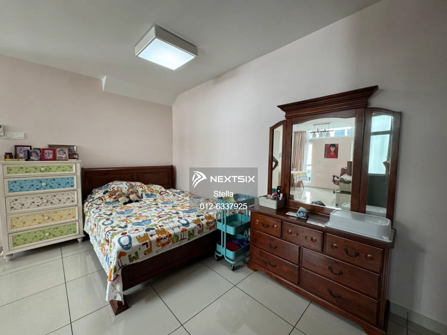 Cluster House For Sale in Iskandar Puteri (Nusajaya) Johor - Image 8