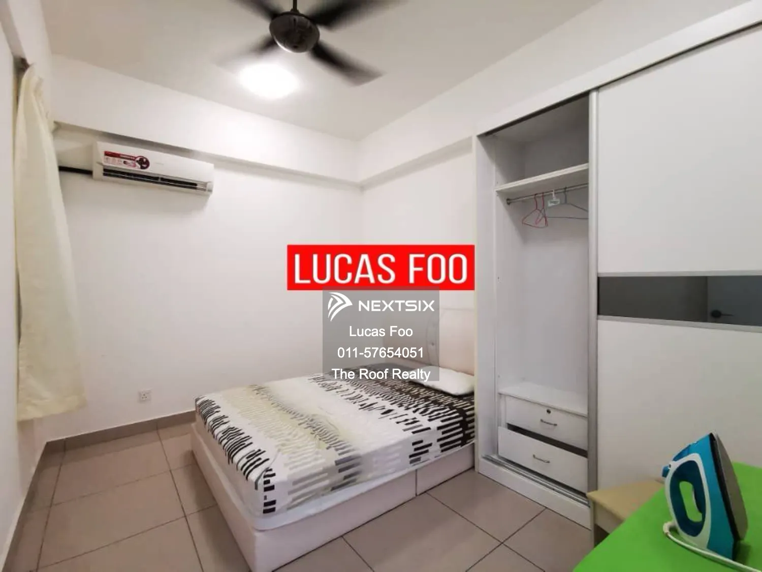 Serviced Residence For Rent in Bayan Lepas Penang - Image 10