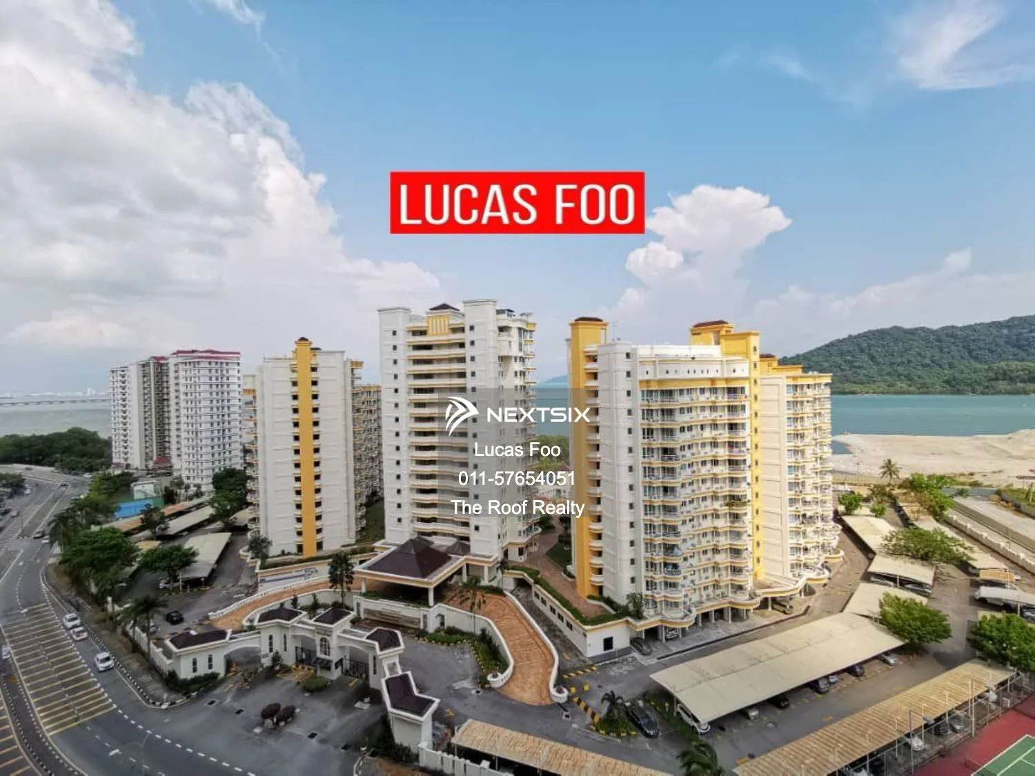 Serviced Residence For Rent in Bayan Lepas Penang - Image 11