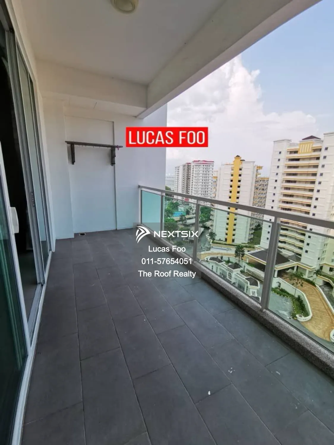 Serviced Residence For Rent in Bayan Lepas Penang - Image 12