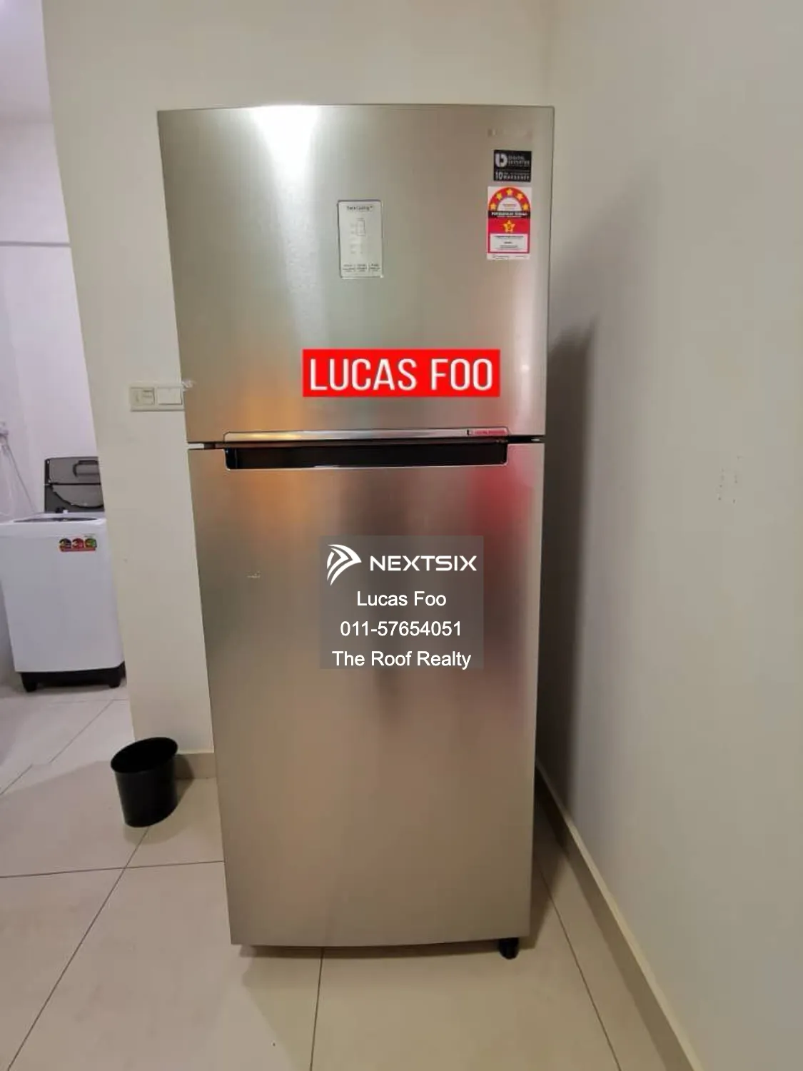 Serviced Residence For Rent in Bayan Lepas Penang - Image 13