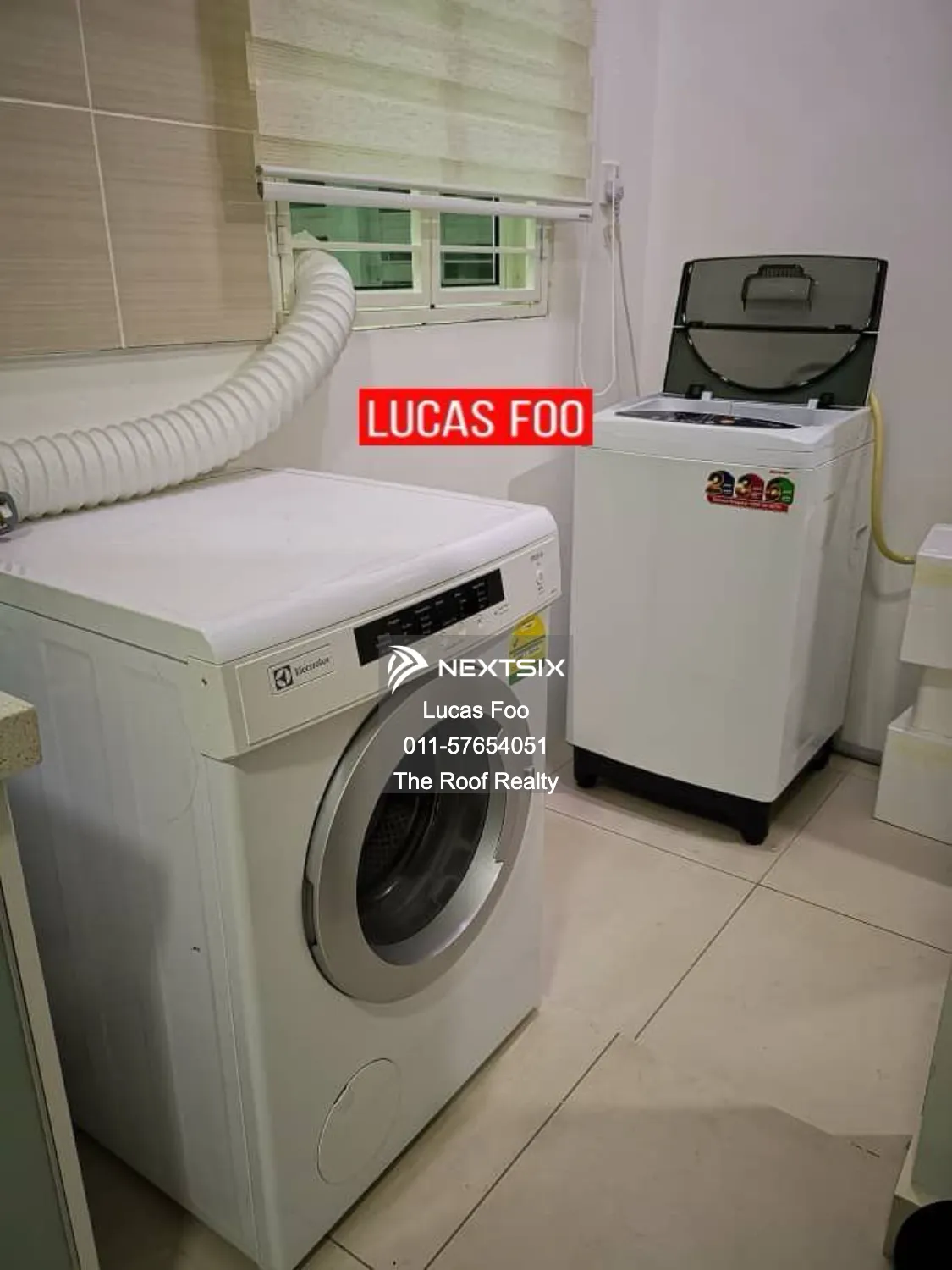 Serviced Residence For Rent in Bayan Lepas Penang - Image 14