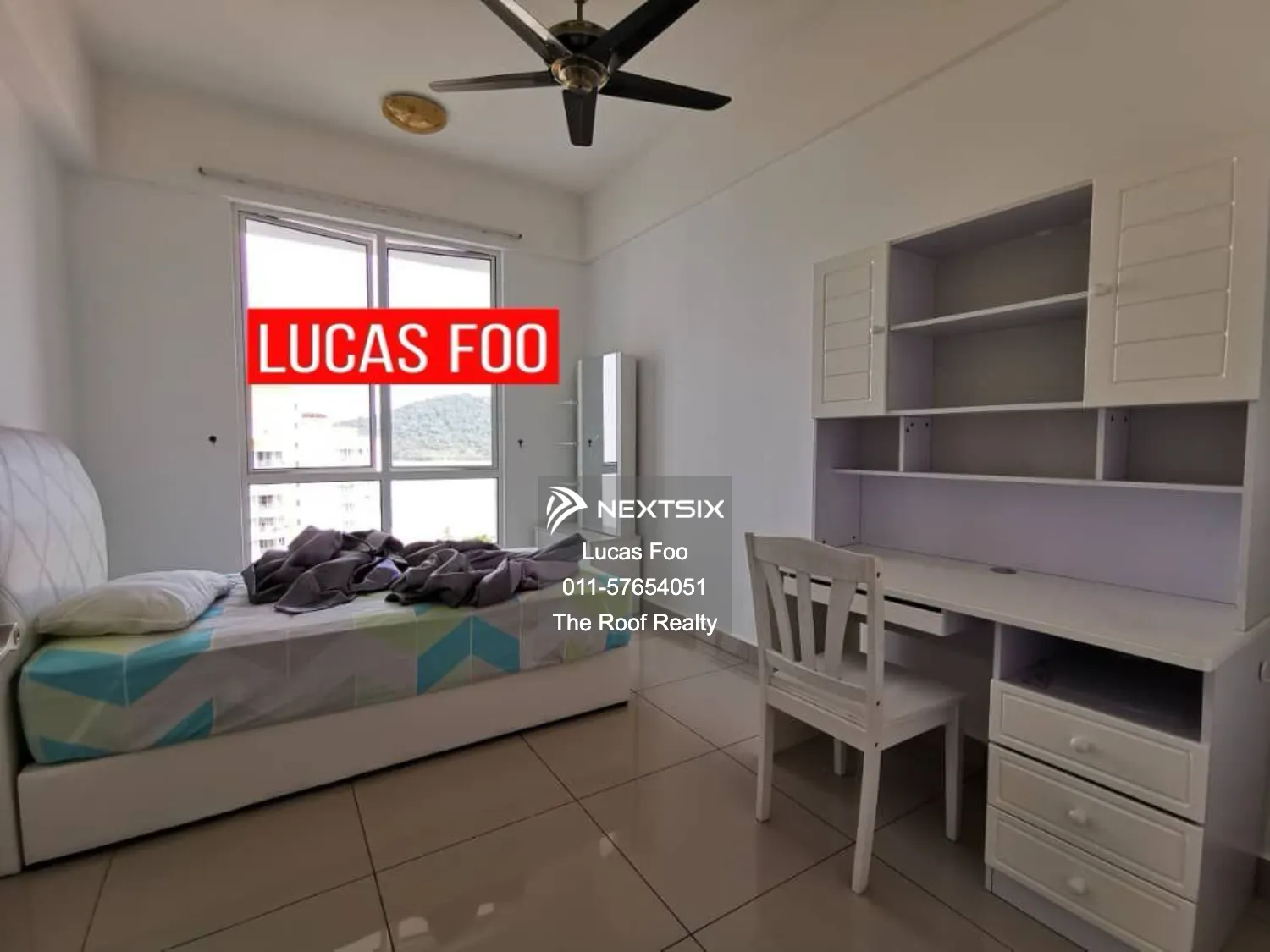 Serviced Residence For Rent in Bayan Lepas Penang - Image 15