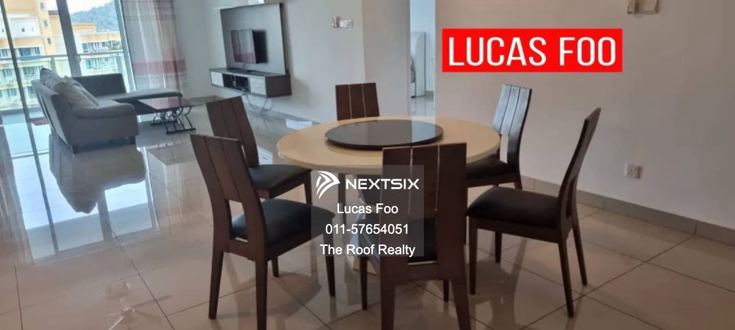 Serviced Residence For Rent in Bayan Lepas Penang - Image 5