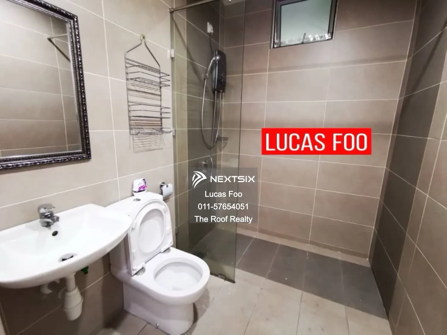 Serviced Residence For Rent in Bayan Lepas Penang - Image 6