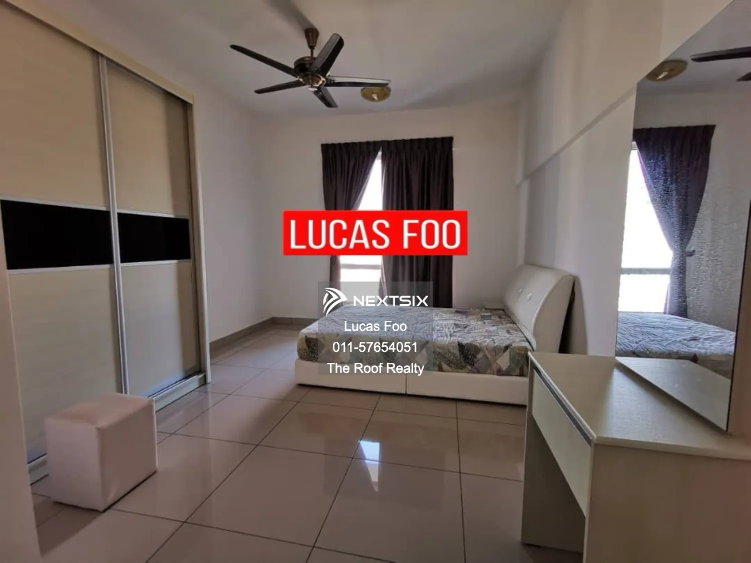 Serviced Residence For Rent in Bayan Lepas Penang - Image 7