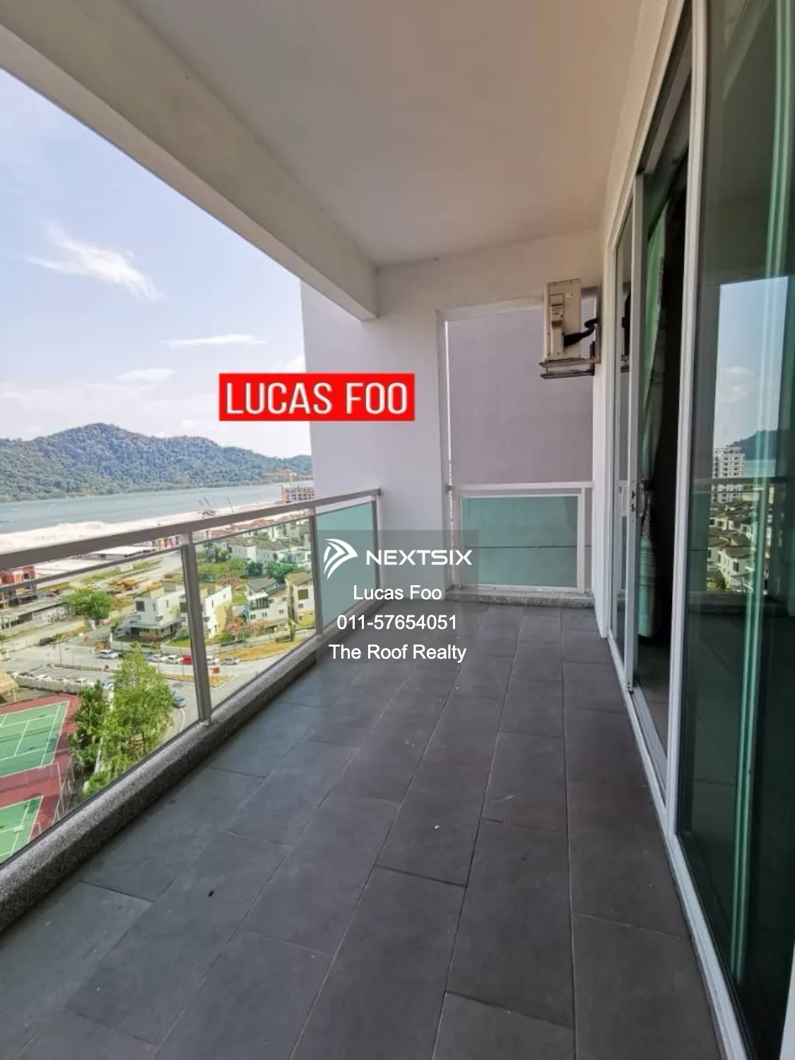 Serviced Residence For Rent in Bayan Lepas Penang - Image 8