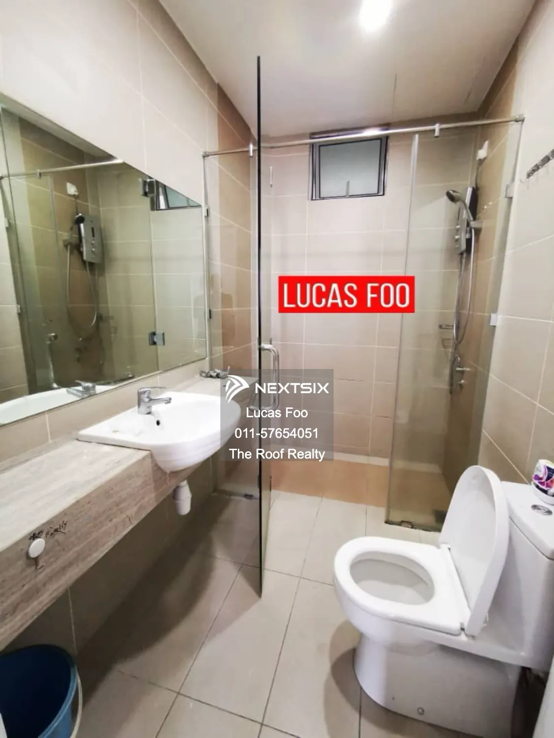 Serviced Residence For Rent in Bayan Lepas Penang - Image 9