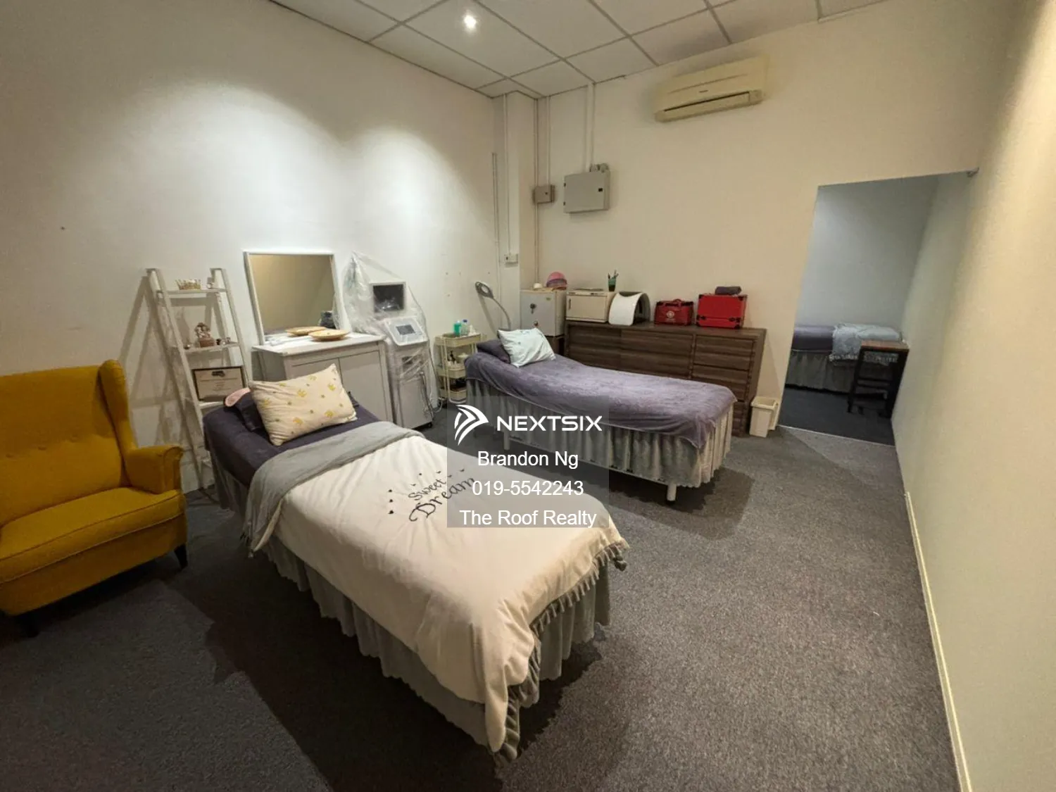 Office For Rent in Bayan Lepas Penang - Image 10