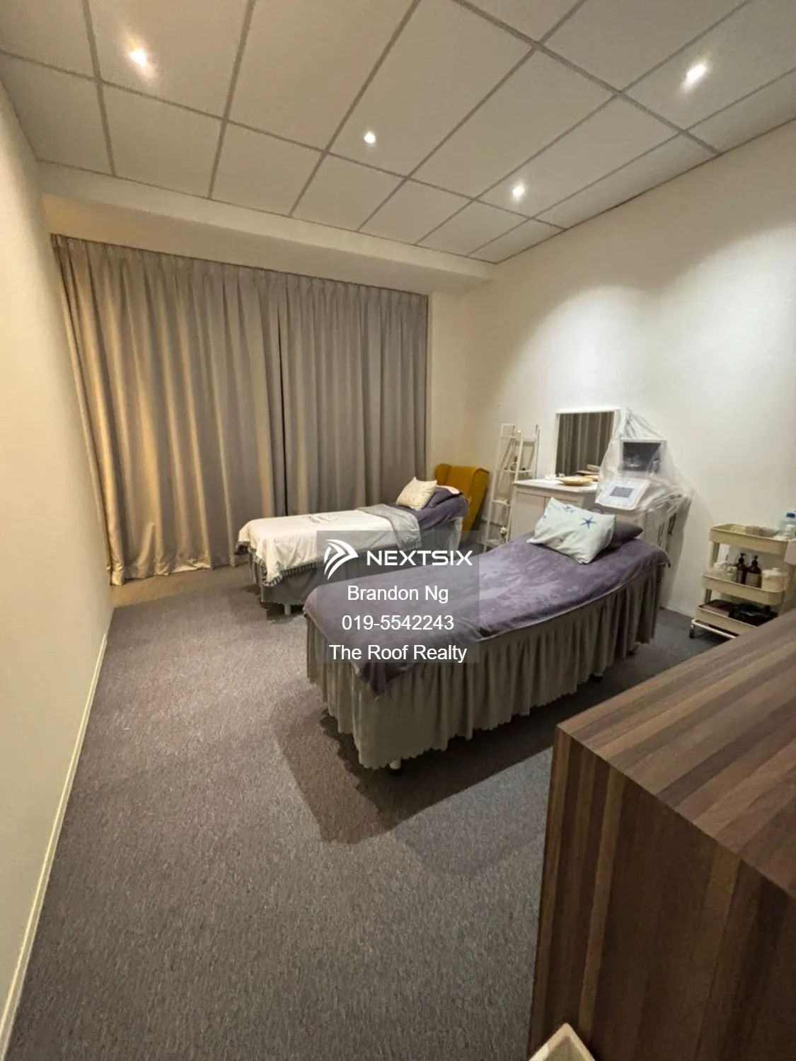 Office For Rent in Bayan Lepas Penang - Image 12