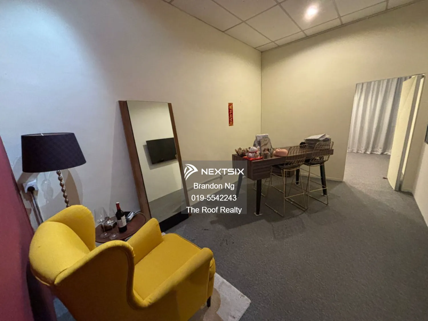 Office For Rent in Bayan Lepas Penang - Image 5