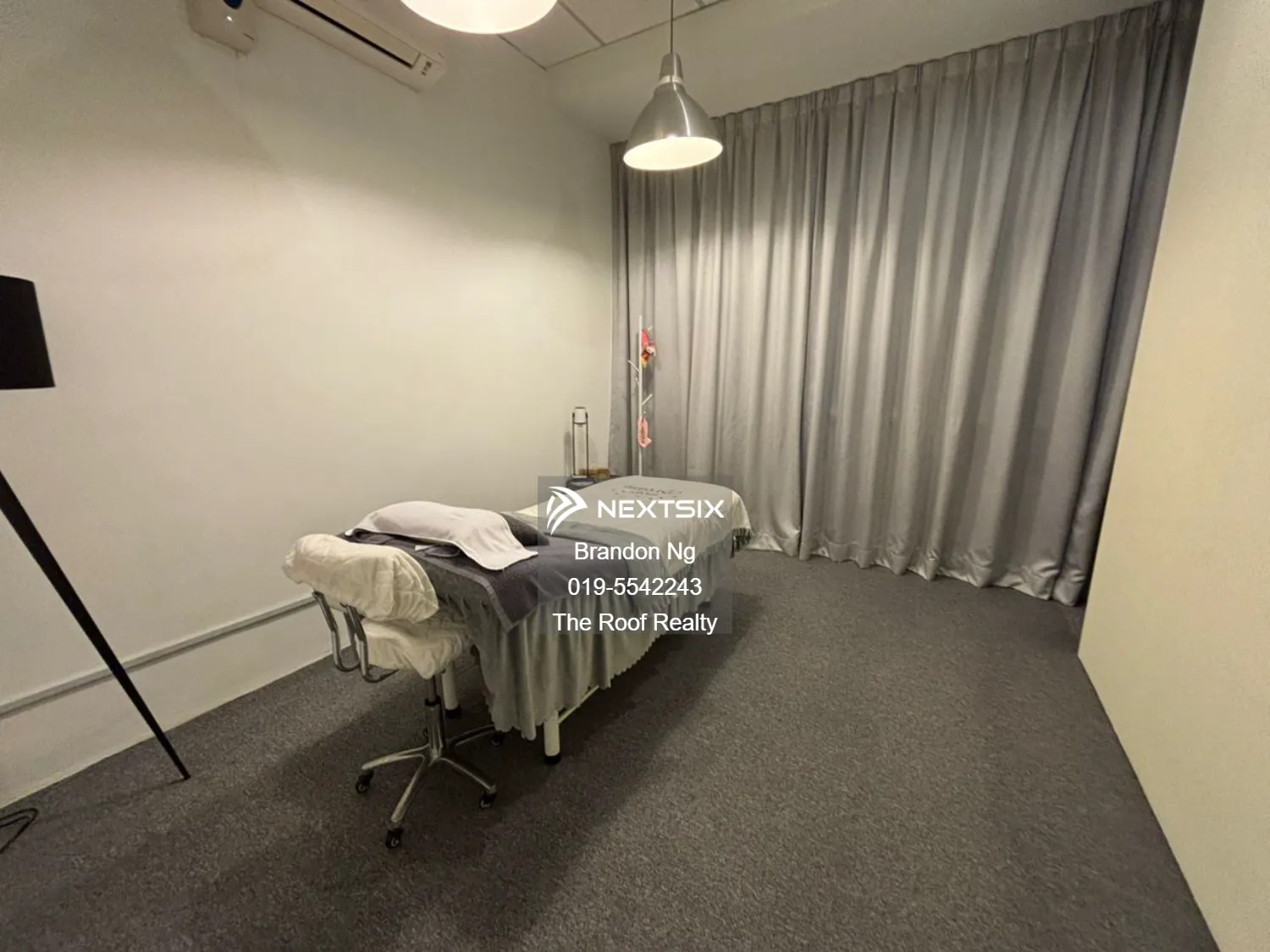 Office For Rent in Bayan Lepas Penang - Image 9