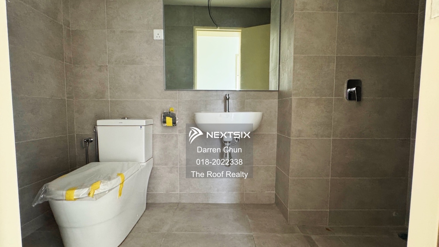 Serviced Residence For Sale in Masai Johor - Image 11