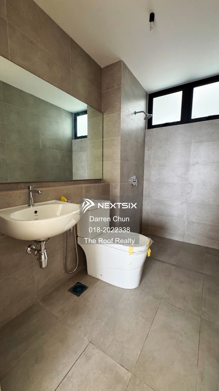 Serviced Residence For Sale in Masai Johor - Image 12