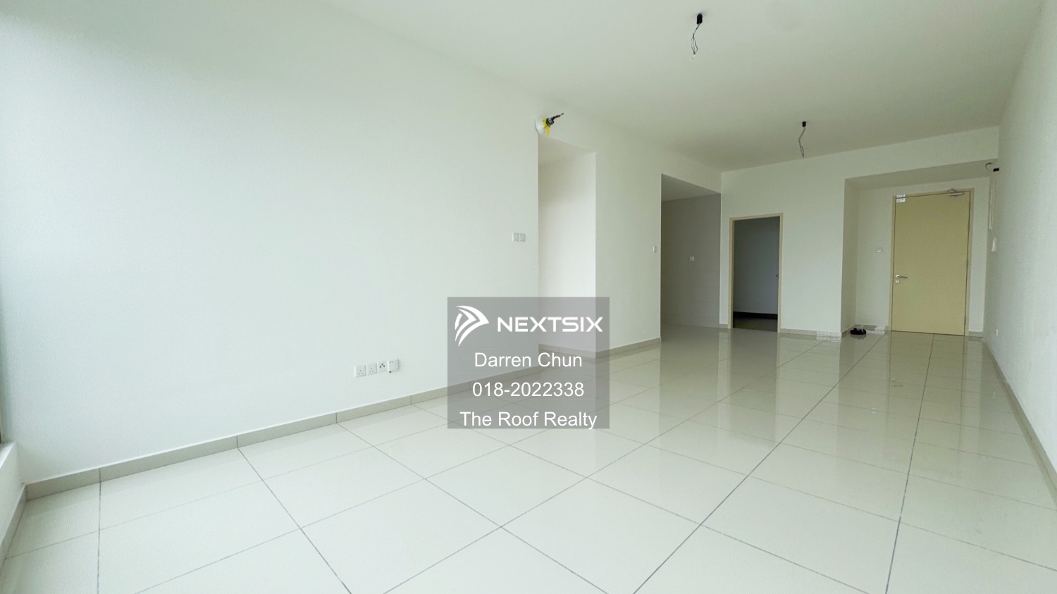 Serviced Residence For Sale in Masai Johor