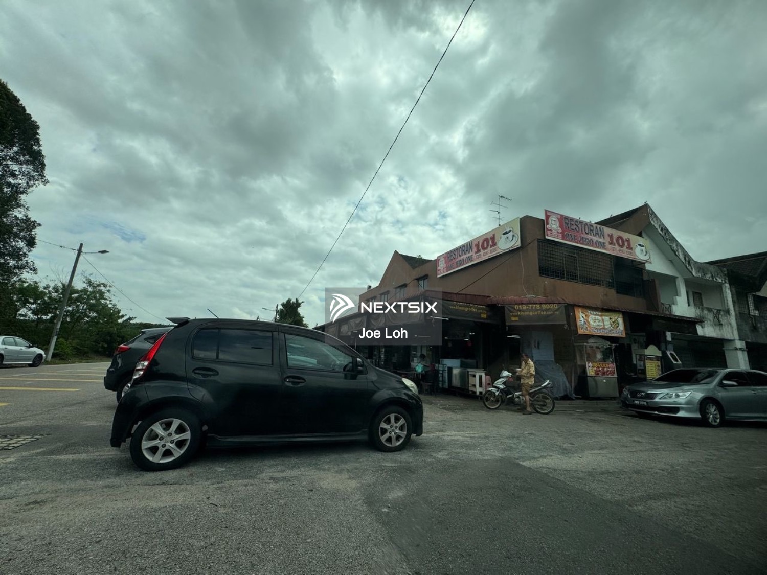 Shop For Sale in Skudai Johor - Image 5