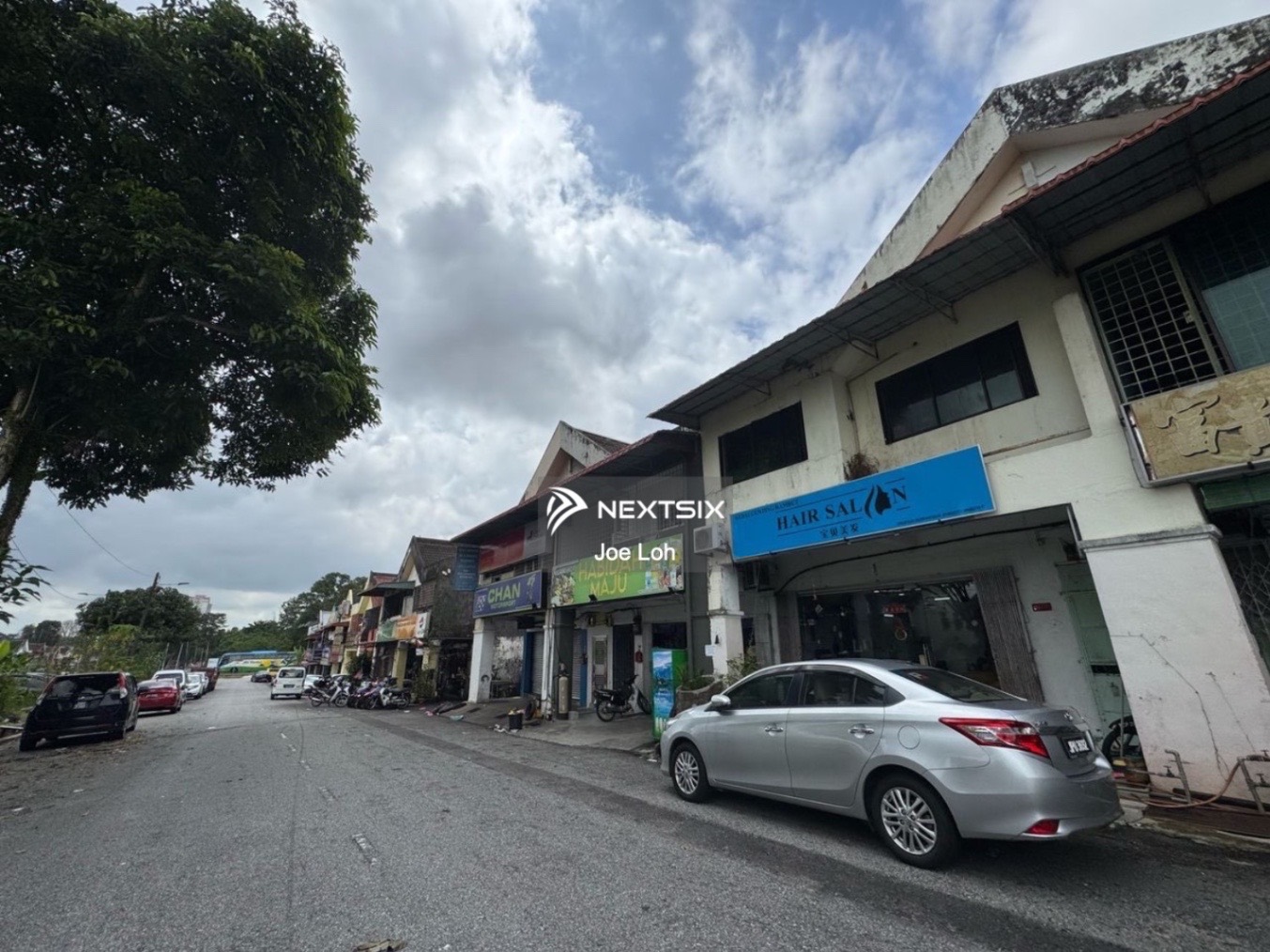 Shop For Sale in Skudai Johor - Image 6