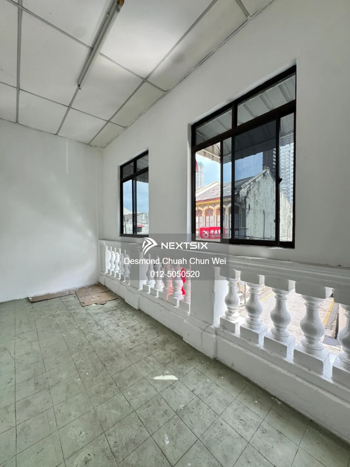 Shop For Rent in Georgetown Penang - Image 5