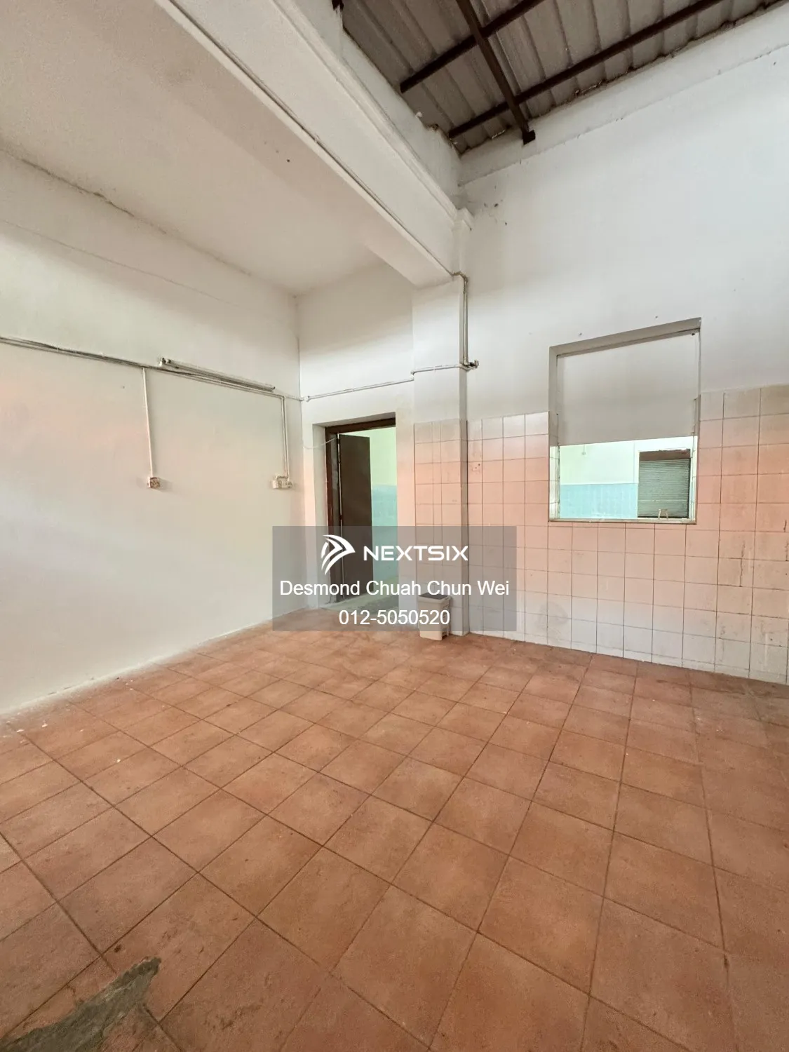 Shop For Rent in Georgetown Penang - Image 6