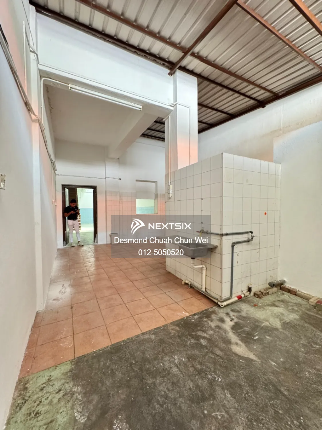 Shop For Rent in Georgetown Penang - Image 7