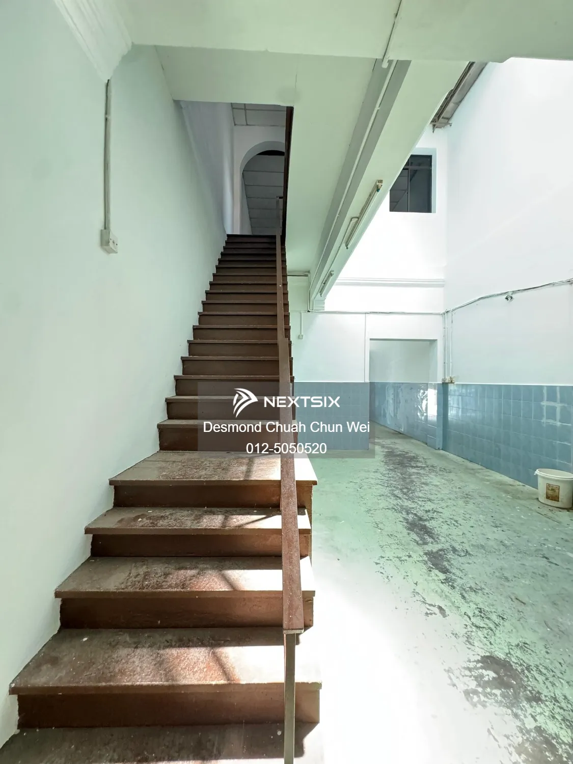 Shop For Rent in Georgetown Penang - Image 8