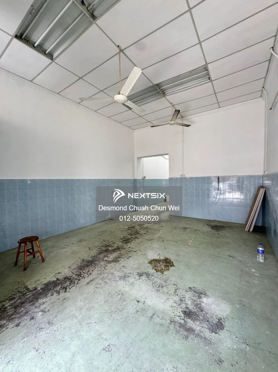 Shop For Rent in Georgetown Penang - Image 9